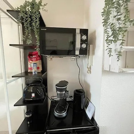 Barbarosa 3 Baucheim 105qm * リュッセルスハイム