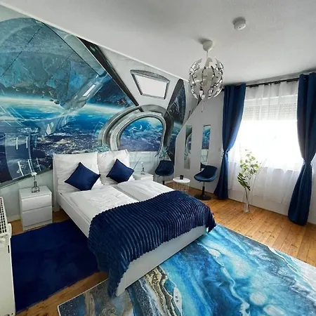 Barbarosa 3 Baucheim 105qm *