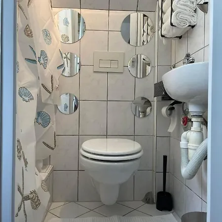 Barbarosa 3 Baucheim 105qm *