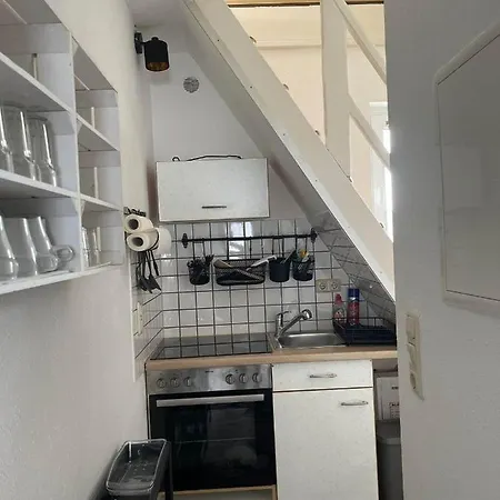 Barbarosa 3 Baucheim 105qm アパート *