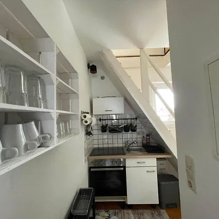 Barbarosa 3 Baucheim 105qm リュッセルスハイム