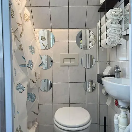 Barbarosa 3 Baucheim 105qm * רוסלסהיים