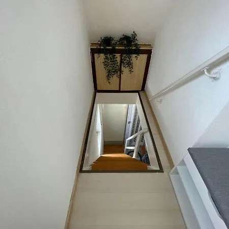 Apartmán Barbarosa 3 Baucheim 105qm *