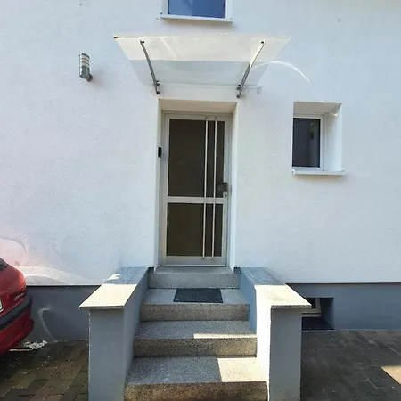 Barbarosa 3 Baucheim 105qm * רוסלסהיים