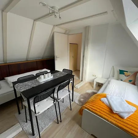 Barbarosa 3 Baucheim 105qm