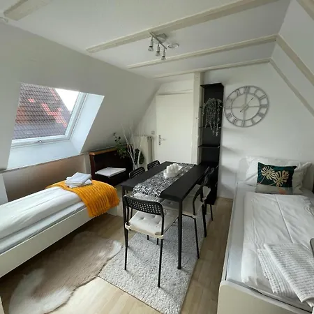 Barbarosa 3 Baucheim 105qm *