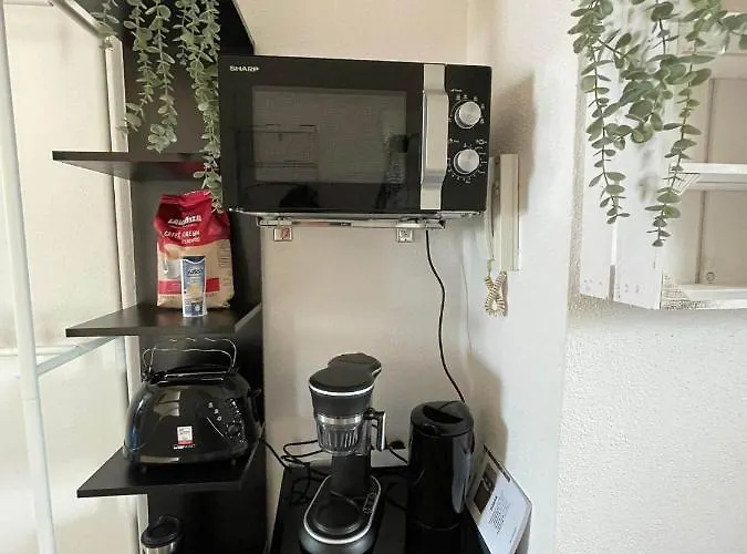 Barbarosa 3 Baucheim 105qm * Rüsselsheim