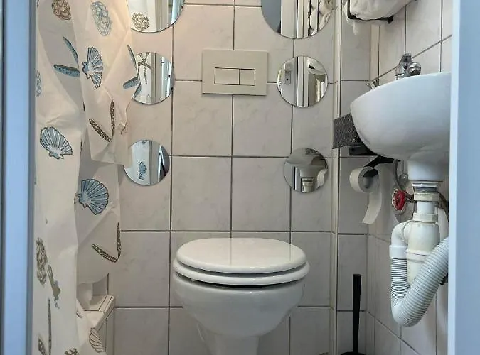 Barbarosa 3 Baucheim 105qm *