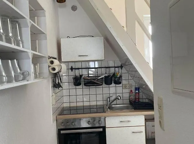 Barbarosa 3 Baucheim 105qm Apartmán *