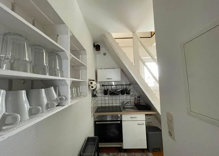 Barbarosa 3 Baucheim 105qm Rüsselsheim