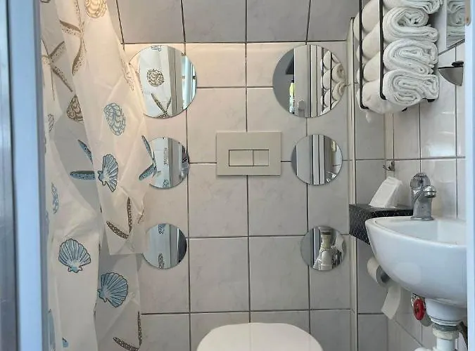 Barbarosa 3 Baucheim 105qm * Rüsselsheim