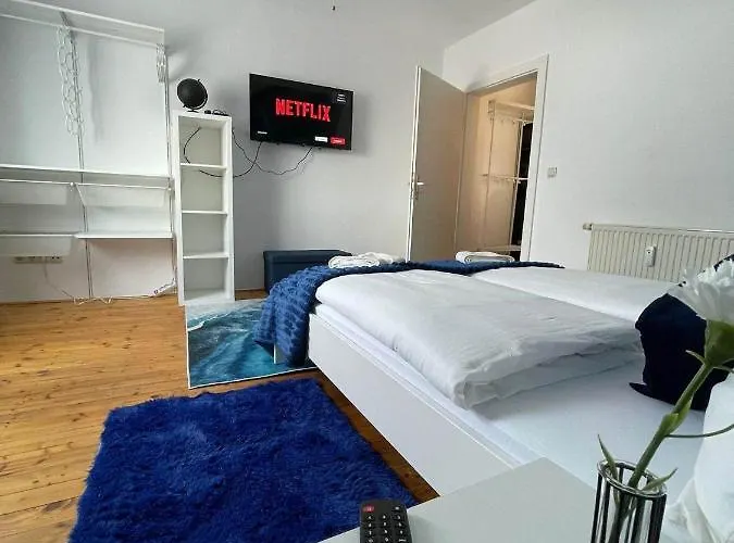 Barbarosa 3 Baucheim 105qm * Rüsselsheim