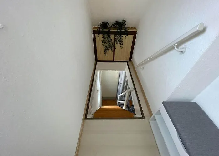 Apartmán Barbarosa 3 Baucheim 105qm *