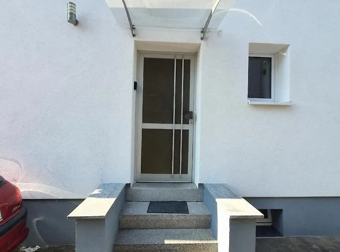 Barbarosa 3 Baucheim 105qm * Rüsselsheim