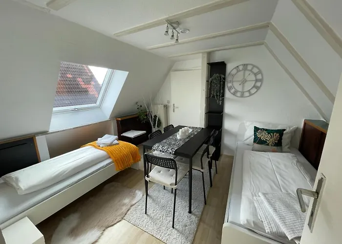 Barbarosa 3 Baucheim 105qm *